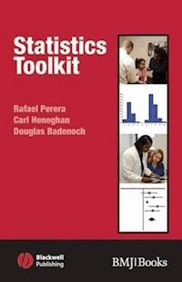 Statistics Toolkit - Rafael Perera - E-Book