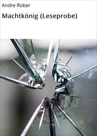Machtkönig (Leseprobe) - Andre Rober - E-Book