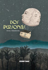 Dos personas - Iwona Chmielewska - E-Book