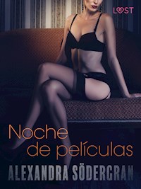 Noche de películas - Alexandra Södergran - E-Book