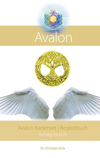Avalon - Das Kartenset - Christian Hüls - E-Book