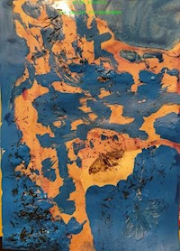 Roter Kristall - Philipp Fischerlehner - E-Book