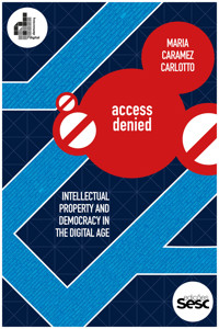 Access Denied - Maria Caramez Carlotto - E-Book