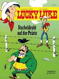 Lucky Luke 34 - Morris - E-Book