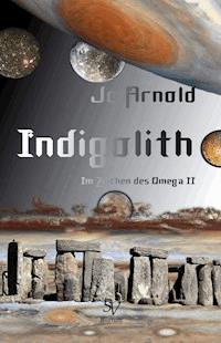 Indigolith - Jo Arnold - E-Book