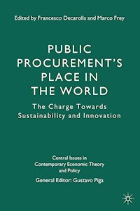 Public Procurement’s Place in the World -  - E-Book