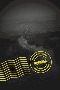 Bogmail - Patrick McGinley - E-Book