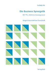 Die Business Synergetik BeComE® Selbstwertmanagement - Ludwig Utz - E-Book