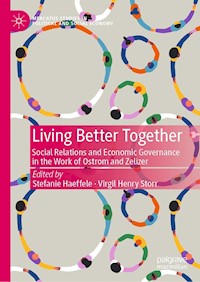 Living Better Together -  - E-Book