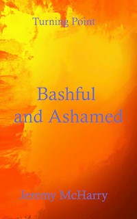 Bashful and Ashamed - Jeremy McHarry - E-Book