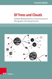 Of Trees and Clouds - Franziska Weidle - E-Book
