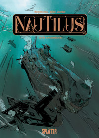 Nautilus. Band 3 - Mariolle Mathieu - E-Book