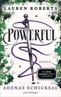 Powerful - Adenas Schicksal - Lauren Roberts - E-Book