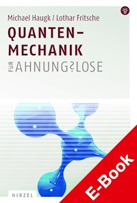 Quantenmechanik für Ahnungslose - Michael Haugk - E-Book