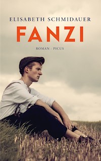 Fanzi - Elisabeth Schmidauer - E-Book