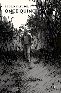 Once quince - Pedro Casusol - E-Book