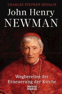 John Henry Newman - Charles Stephen Dessain - E-Book