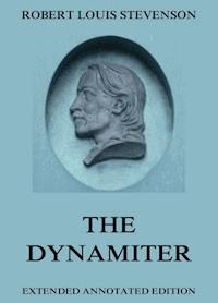 The Dynamiter - Robert Louis Stevenson - E-Book