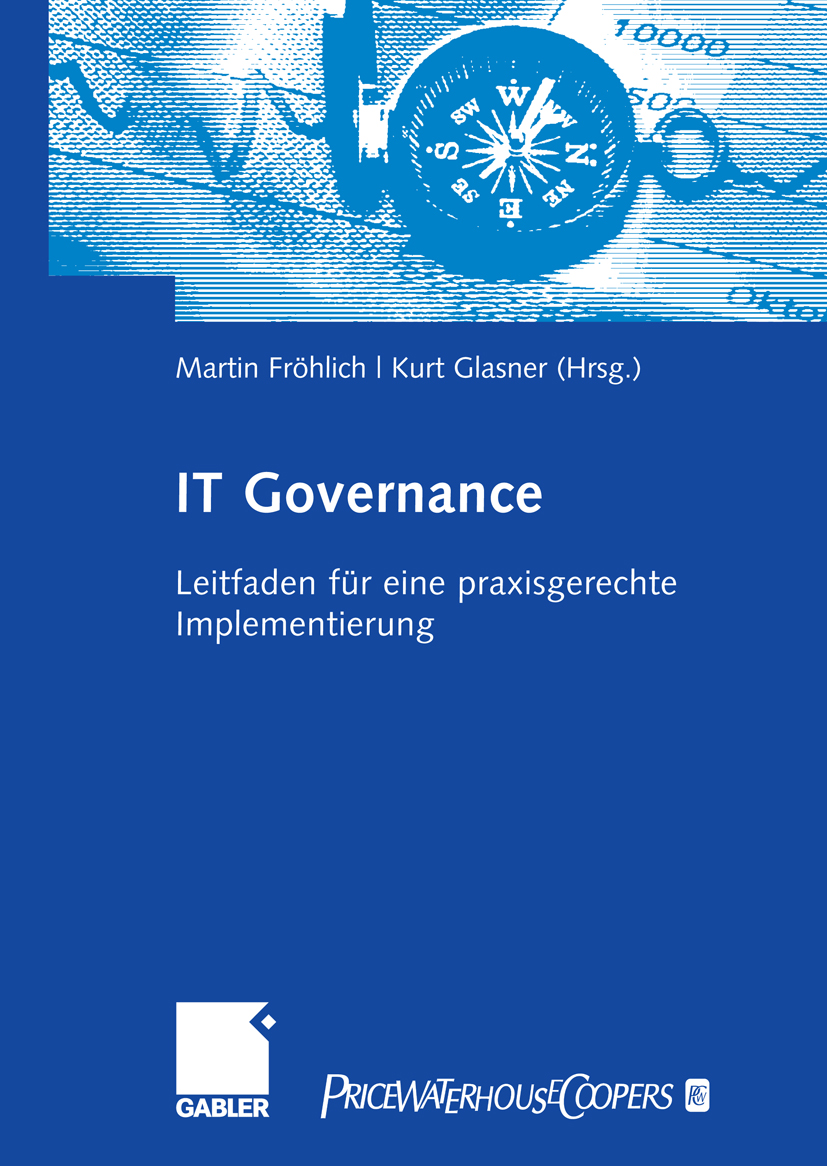IT-Governance -  - E-Book