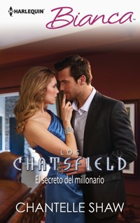 El secreto del millonario - Chantelle Shaw - E-Book