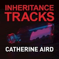 Inheritance Tracks - Catherine Aird - Hörbuch