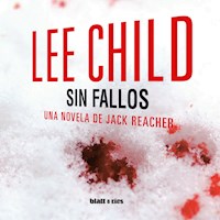 Sin fallos - Lee Child - Hörbuch