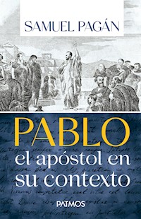 Pablo - Samuel Pagán - E-Book