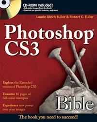 Photoshop CS3 Bible - Laurie A. Ulrich - E-Book