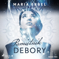 Pamiętnik Debory - Maria Erbel - Hörbuch
