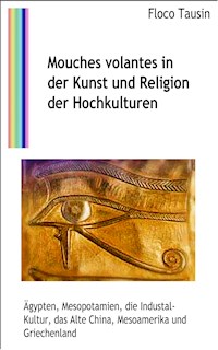 Mouches volantes in der Kunst und Religion der Hochkulturen - Floco Tausin - E-Book