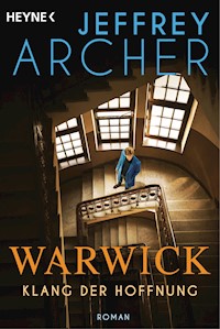 Klang der Hoffnung - Jeffrey Archer - E-Book