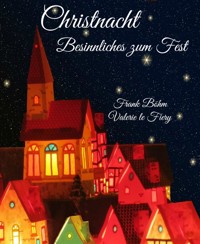 Christnacht - Frank Böhm - kostenlos E-Book