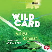 Wild Card - Asfiya Rahman - Hörbuch