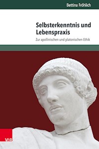 Selbsterkenntnis und Lebenspraxis - Bettina Fröhlich - E-Book