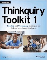 Thinkquiry Toolkit 1 -  - E-Book