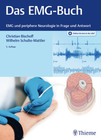 Das EMG-Buch - Christian Bischoff - E-Book