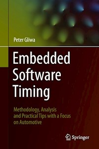 Embedded Software Timing - Peter Gliwa - E-Book
