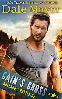 Cain’s Cross - Dale Mayer - E-Book