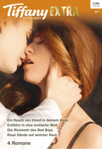 Tiffany Extra Hot & Sexy Band 69 - Kate Hoffmann - E-Book