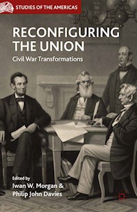Reconfiguring the Union -  - E-Book
