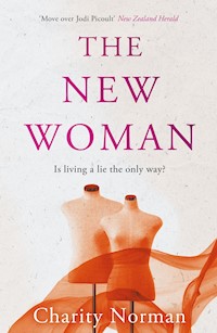 The New Woman - Charity Norman - E-Book