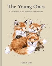 The Young Ones - Hannah Dale - E-Book