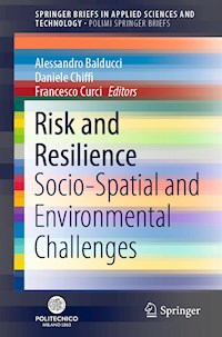 Risk and Resilience -  - E-Book