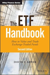 The ETF Handbook - David J. Abner - E-Book