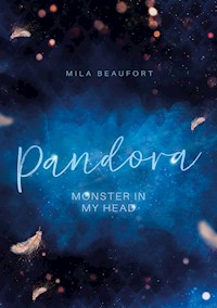 Pandora - Mila Beaufort - E-Book