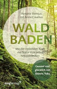 Waldbaden - Annette Bernjus - E-Book + Hörbuch