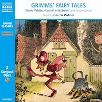 Grimm's Fairy Tales - Diverse - Hörbuch