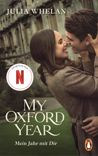Mein Jahr mit Dir - Julia Whelan - E-Book