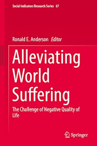 Alleviating World Suffering -  - E-Book