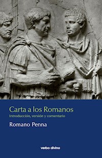 Carta a los Romanos - Romano Penna - E-Book